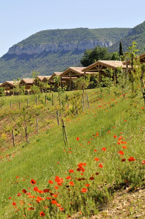 Domaine Saint Esteve Hotel Millau Quarto foto