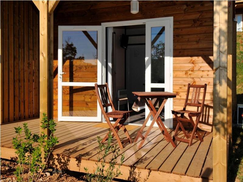 Domaine Saint Esteve Millau Exterior foto