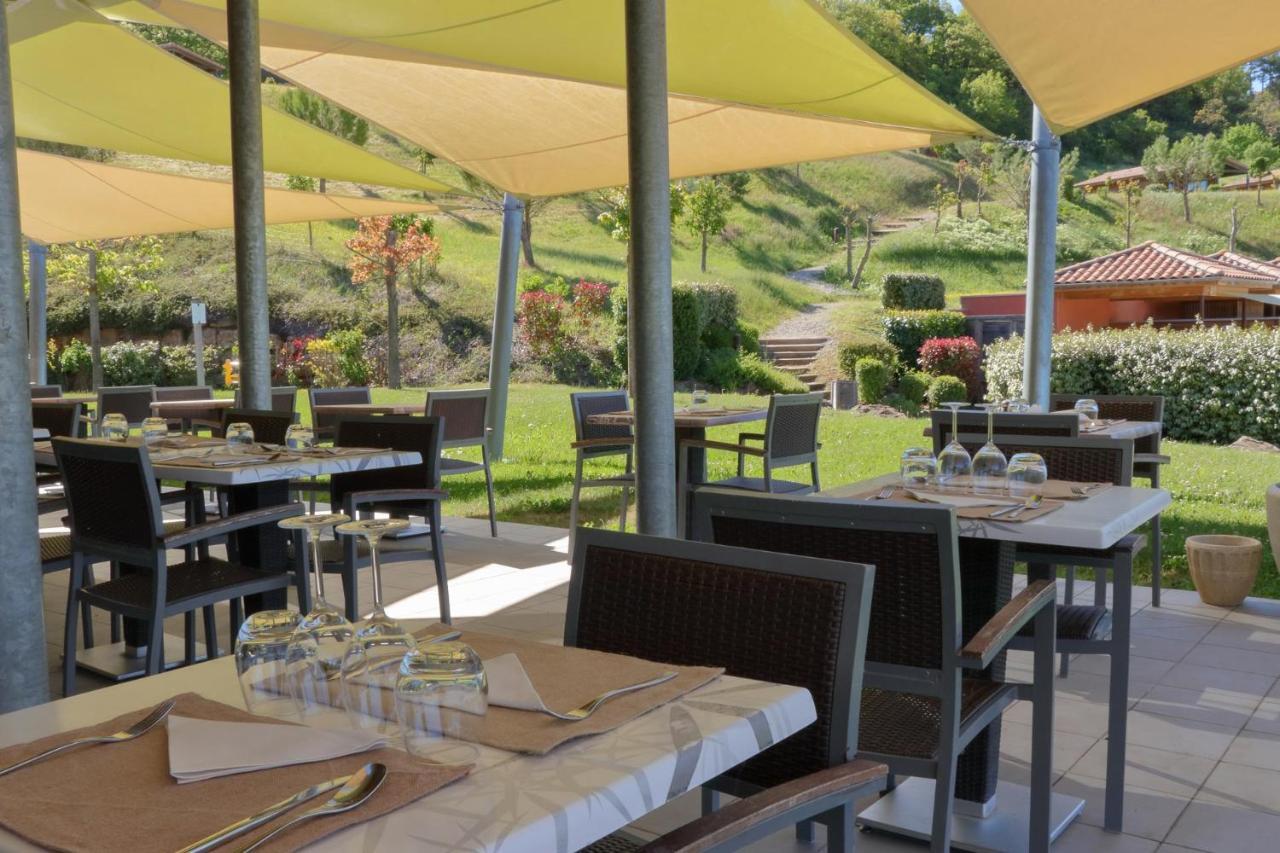 Domaine Saint Esteve Millau Exterior foto